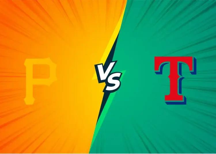 【MLB直播】2026/04/22 匹茲堡海盜 VS 德州遊騎兵 | 先發投手+打線+MLB今日賽程