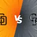 【MLB直播】2026/04/22 聖地牙哥教士 VS 科羅拉多落磯 | 先發投手+打線+MLB今日賽程