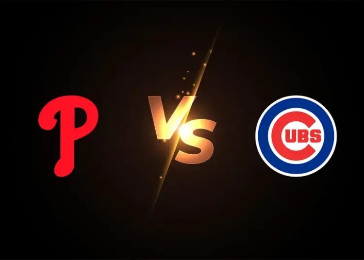 【MLB直播】2026/04/22 費城費城人 VS 芝加哥小熊 | 先發投手+打線+MLB今日賽程