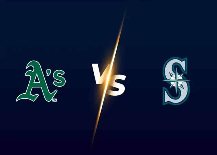 【MLB直播】2026/04/22 奧克蘭運動家 VS 西雅圖水手 | 先發投手+打線+MLB今日賽程