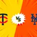 【MLB分析預測】2026/04/22 明尼蘇達雙城 VS 紐約大都會 先發投手+打線戰力深度解析