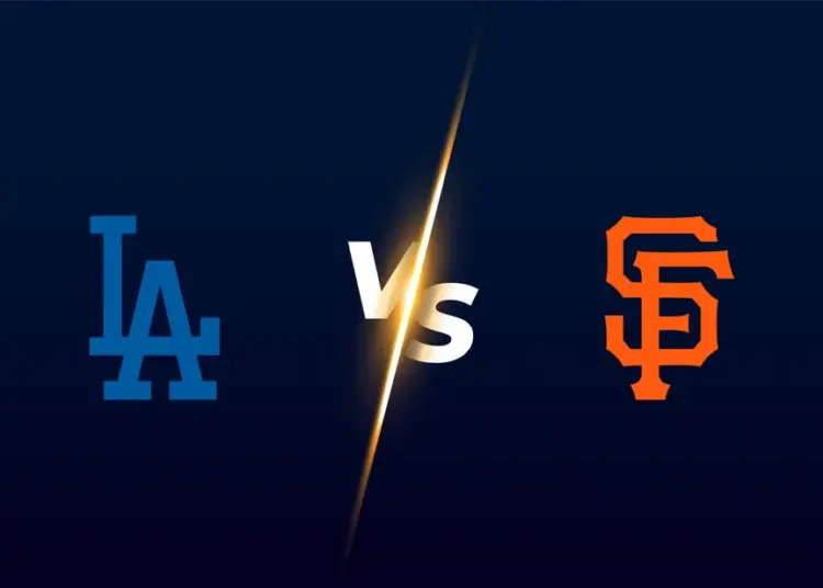 【MLB分析預測】2026/04/22 洛杉磯道奇 VS 舊金山巨人 先發投手+打線戰力深度解析