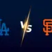 【MLB分析預測】2026/04/22 洛杉磯道奇 VS 舊金山巨人 先發投手+打線戰力深度解析