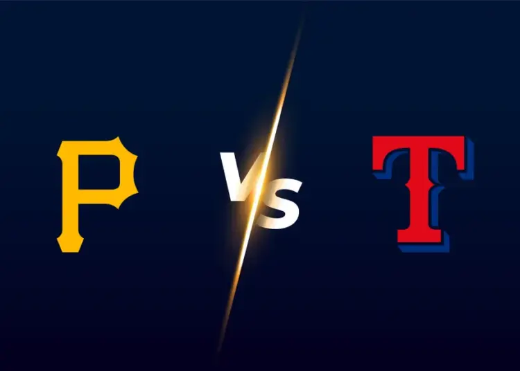 【MLB分析預測】2026/04/22 匹茲堡海盜 VS 德州遊騎兵 先發投手+打線戰力深度解析