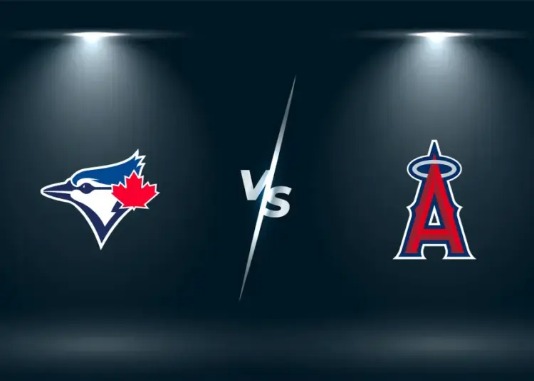 【MLB分析預測】2026/04/22 多倫多藍鳥 VS 洛杉磯天使 先發投手+打線戰力深度解析