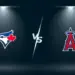 【MLB分析預測】2026/04/22 多倫多藍鳥 VS 洛杉磯天使 先發投手+打線戰力深度解析