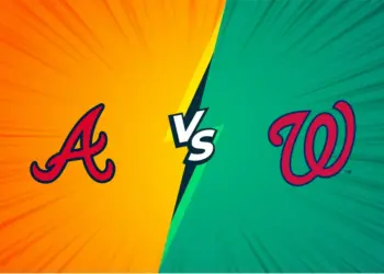 【MLB分析預測】2026/04/22 亞特蘭大勇士 VS 華盛頓國民 先發投手+打線戰力深度解析