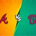 【MLB分析預測】2026/04/22 亞特蘭大勇士 VS 華盛頓國民 先發投手+打線戰力深度解析