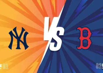 【MLB分析預測】2026/04/22 紐約洋基 VS 波士頓紅襪 先發投手+打線戰力深度解析