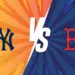 【MLB分析預測】2026/04/22 紐約洋基 VS 波士頓紅襪 先發投手+打線戰力深度解析