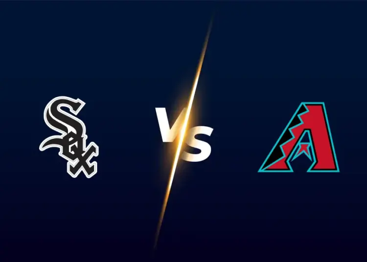 【MLB分析預測】2026/04/22 芝加哥白襪 VS 亞利桑那響尾蛇 先發投手+打線戰力深度解析