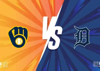 【MLB分析預測】2026/04/22 密爾瓦基釀酒人 VS 底特律老虎 先發投手+打線戰力深度解析