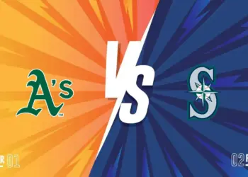 【MLB分析預測】2026/04/22 奧克蘭運動家 VS 西雅圖水手 先發投手+打線戰力深度解析