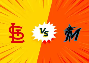【MLB分析預測】2026/04/22 聖路易紅雀 VS 邁阿密馬林魚 先發投手+打線戰力深度解析