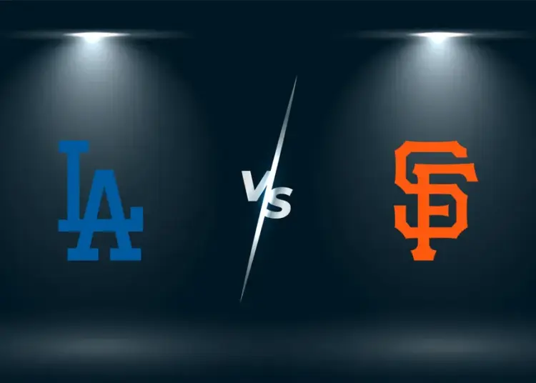 【MLB直播】2026/04/23 洛杉磯道奇 VS 舊金山巨人 | 先發投手+打線+MLB今日賽程