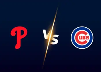 【MLB直播】2026/04/23 費城費城人 VS 芝加哥小熊 | 先發投手+打線+MLB今日賽程