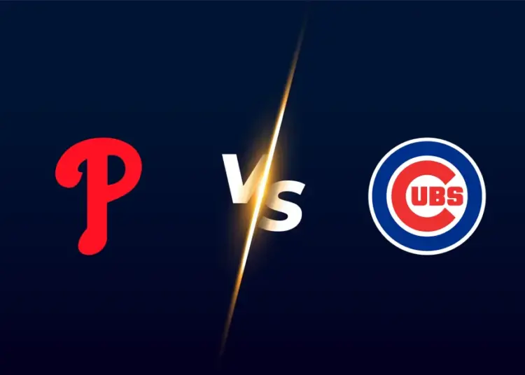 【MLB直播】2026/04/23 費城費城人 VS 芝加哥小熊 | 先發投手+打線+MLB今日賽程