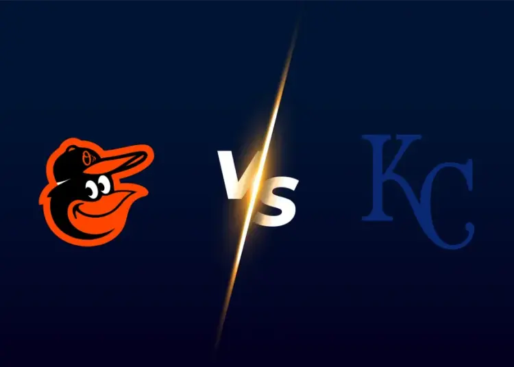 【MLB直播】2026/04/23 巴爾的摩金鶯 VS 堪薩斯市皇家 | 先發投手+打線+MLB今日賽程