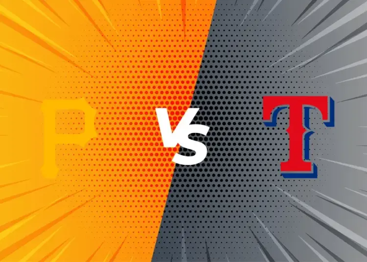 【MLB直播】2026/04/23 匹茲堡海盜 VS 德州遊騎兵 | 先發投手+打線+MLB今日賽程