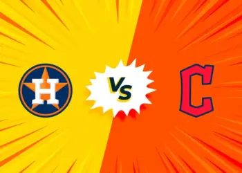【MLB直播】2026/04/23 休士頓太空人 VS 克里夫蘭守護者 | 先發投手+打線+MLB今日賽程