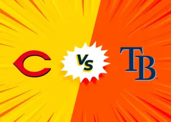 【MLB直播】2026/04/23 辛辛那提紅人 VS 坦帕灣光芒 | 先發投手+打線+MLB今日賽程