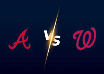 【MLB直播】2026/04/23 亞特蘭大勇士 VS 華盛頓國民 | 先發投手+打線+MLB今日賽程