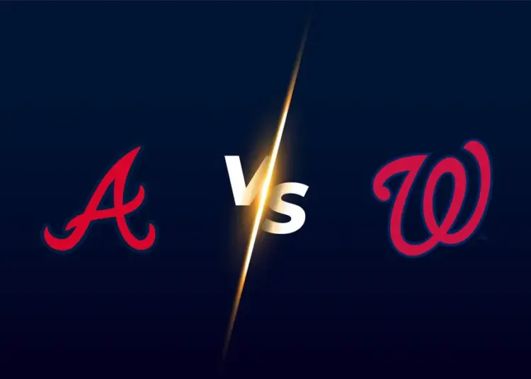 【MLB直播】2026/04/23 亞特蘭大勇士 VS 華盛頓國民 | 先發投手+打線+MLB今日賽程