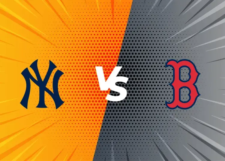 【MLB直播】2026/04/23 紐約洋基 VS 波士頓紅襪 | 先發投手+打線+MLB今日賽程