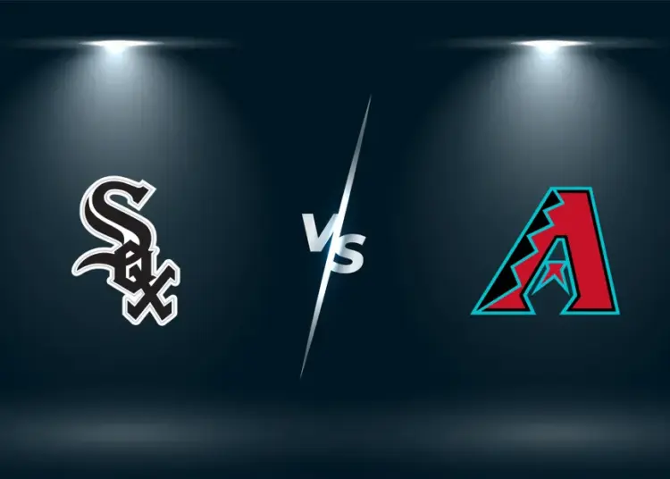 【MLB直播】2026/04/23 芝加哥白襪 VS 亞利桑那響尾蛇 | 先發投手+打線+MLB今日賽程
