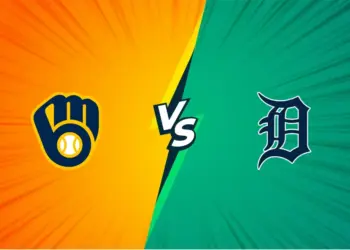 【MLB直播】2026/04/23 密爾瓦基釀酒人 VS 底特律老虎 | 先發投手+打線+MLB今日賽程