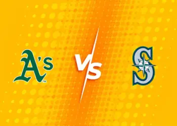 【MLB直播】2026/04/23 奧克蘭運動家 VS 西雅圖水手 | 先發投手+打線+MLB今日賽程