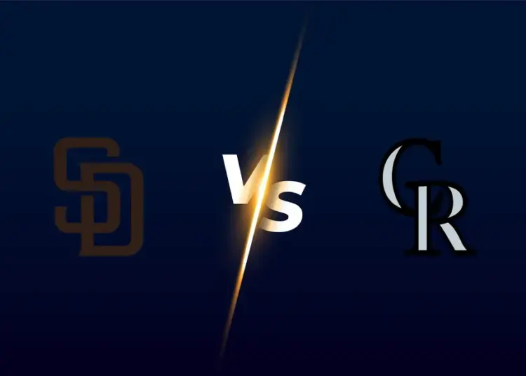 【MLB直播】2026/04/23 聖地牙哥教士 VS 科羅拉多落磯 | 先發投手+打線+MLB今日賽程