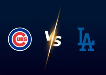 【MLB直播】2026/04/24 芝加哥小熊 VS 洛杉磯道奇 | 先發投手+打線+MLB今日賽程