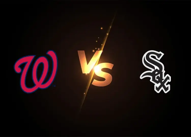 【MLB直播】2026/04/24 華盛頓國民 VS 芝加哥白襪 | 先發投手+打線+MLB今日賽程