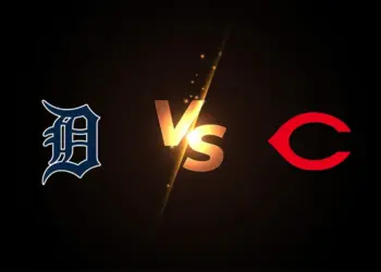 【MLB直播】2026/04/24 底特律老虎 VS 辛辛那提紅人 | 先發投手+打線+MLB今日賽程