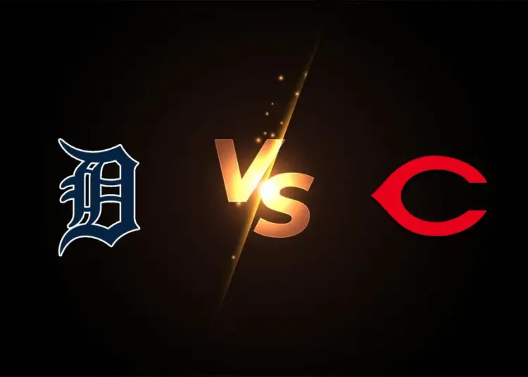 【MLB直播】2026/04/24 底特律老虎 VS 辛辛那提紅人 | 先發投手+打線+MLB今日賽程
