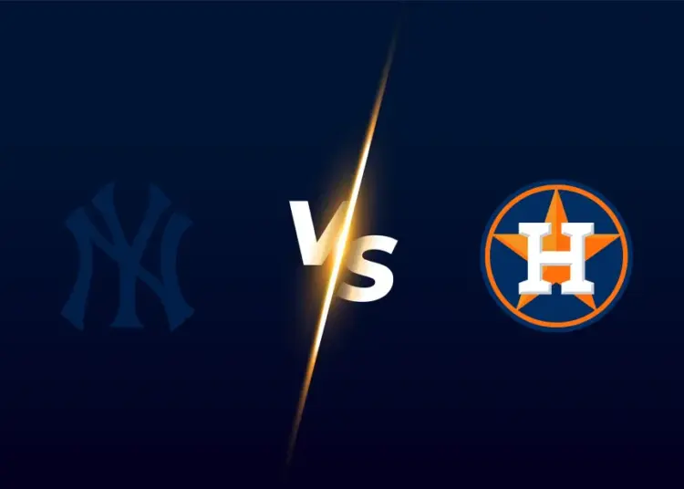 【MLB直播】2026/04/24 紐約洋基 VS 休士頓太空人 | 先發投手+打線+MLB今日賽程