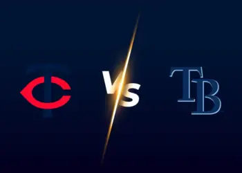 【MLB直播】2026/04/24 明尼蘇達雙城 VS 坦帕灣光芒 | 先發投手+打線+MLB今日賽程