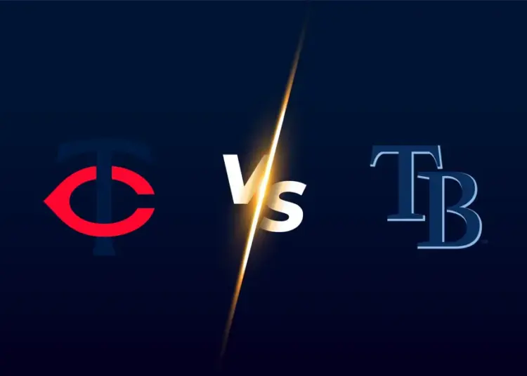 【MLB直播】2026/04/24 明尼蘇達雙城 VS 坦帕灣光芒 | 先發投手+打線+MLB今日賽程