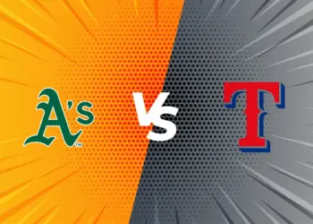 【MLB直播】2026/04/24 奧克蘭運動家 VS 德州遊騎兵 | 先發投手+打線+MLB今日賽程