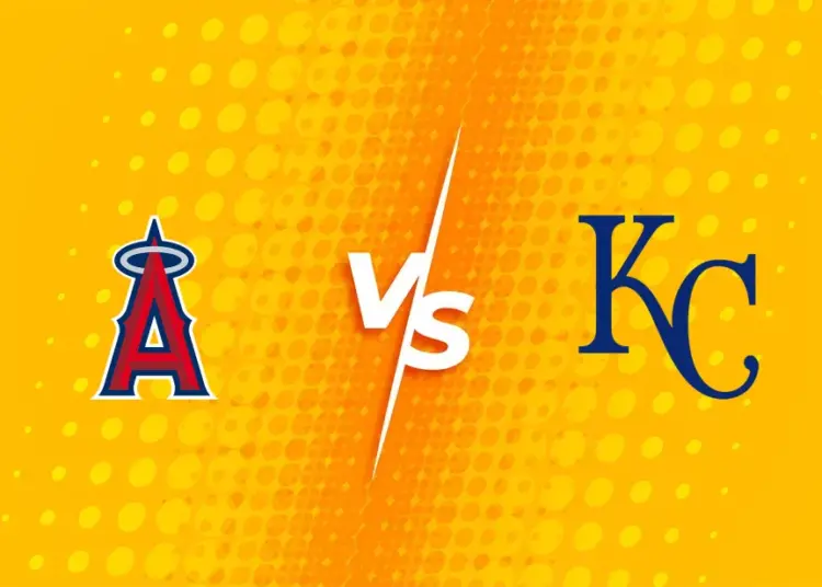 【MLB直播】2026/04/24 洛杉磯天使 VS 堪薩斯市皇家 | 先發投手+打線+MLB今日賽程