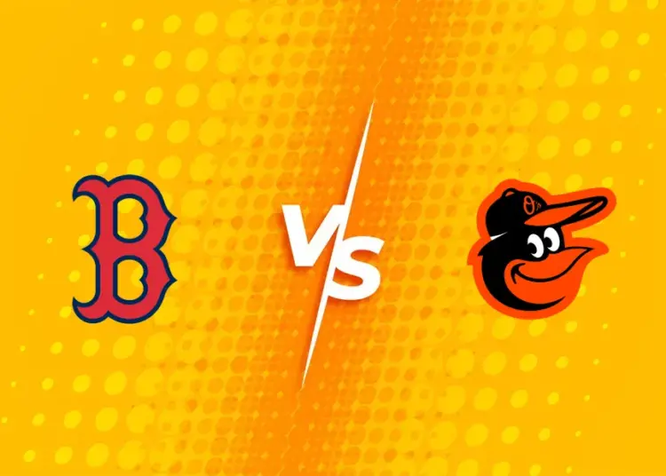 【MLB直播】2026/04/24 波士頓紅襪 VS 巴爾的摩金鶯 | 先發投手+打線+MLB今日賽程