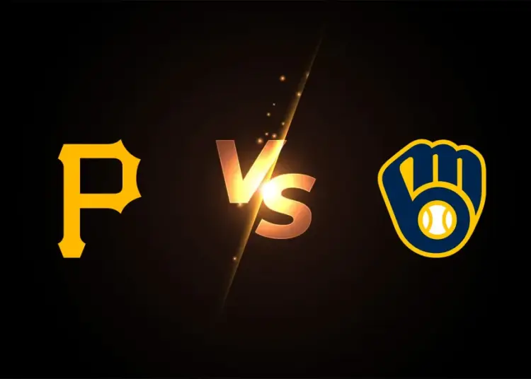 【MLB直播】2026/04/24 匹茲堡海盜 VS 密爾瓦基釀酒人 | 先發投手+打線+MLB今日賽程
