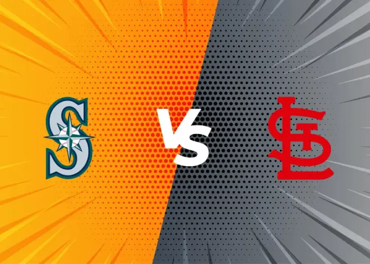 【MLB直播】2026/04/24 西雅圖水手 VS 聖路易紅雀 | 先發投手+打線+MLB今日賽程
