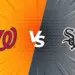 【MLB直播】2026/04/25 華盛頓國民 VS 芝加哥白襪 | 先發投手+打線+MLB今日賽程