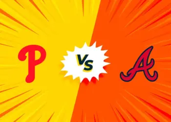 【MLB直播】2026/04/25 費城費城人 VS 亞特蘭大勇士 | 先發投手+打線+MLB今日賽程