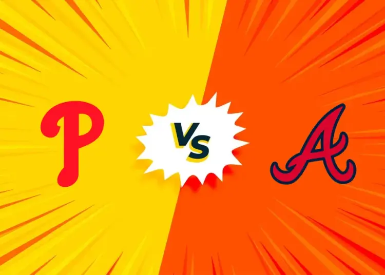 【MLB直播】2026/04/25 費城費城人 VS 亞特蘭大勇士 | 先發投手+打線+MLB今日賽程