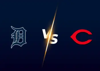 【MLB直播】2026/04/25 底特律老虎 VS 辛辛那提紅人 | 先發投手+打線+MLB今日賽程