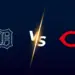 【MLB直播】2026/04/25 底特律老虎 VS 辛辛那提紅人 | 先發投手+打線+MLB今日賽程