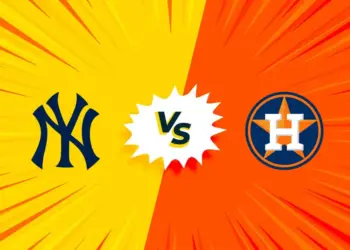 【MLB直播】2026/04/25 紐約洋基 VS 休士頓太空人 | 先發投手+打線+MLB今日賽程